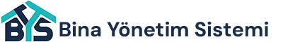 BYS Bina Yönetim Sistemi